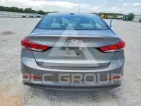 2018 Hyundai Elantra фото