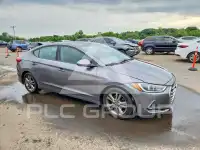 2018 Hyundai Elantra фото