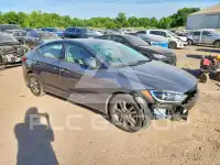 2018 Hyundai Elantra фото