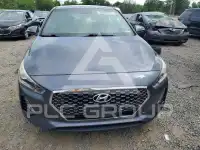 2018 Hyundai Elantra фото