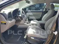 2018 Hyundai Elantra фото