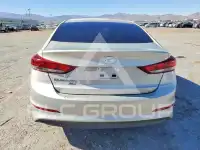 2018 Hyundai Elantra фото
