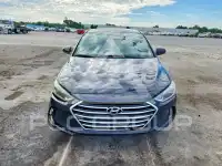 2018 Hyundai Elantra фото