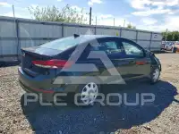 2018 Hyundai Elantra фото