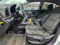 2018 Hyundai Elantra фото