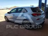 2018 Hyundai Elantra фото