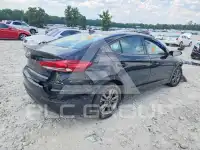 2018 Hyundai Elantra фото