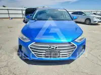 2018 Hyundai Elantra фото
