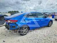 2018 Hyundai Elantra фото