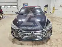 2018 Hyundai Elantra фото