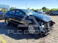 2018 Hyundai Elantra фото