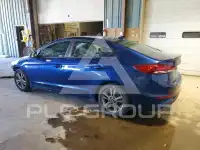 2018 Hyundai Elantra photo