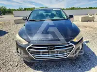 2018 Hyundai Elantra фото