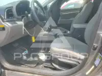 2018 Hyundai Elantra фото