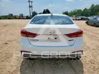 2018 Hyundai Elantra фото