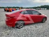 2018 Hyundai Elantra фото