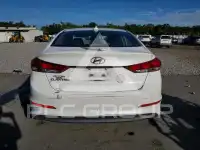 2018 Hyundai Elantra фото
