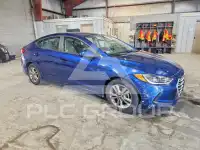 2018 Hyundai Elantra фото