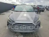 2018 Hyundai Elantra фото