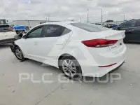 2018 Hyundai Elantra фото