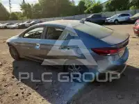 2018 Hyundai Elantra фото
