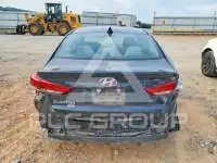 2018 Hyundai Elantra фото