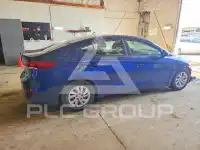 2018 Hyundai Elantra photo