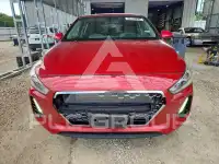 2018 Hyundai Elantra фото
