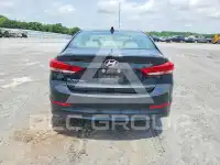 2018 Hyundai Elantra фото