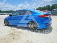 2018 Hyundai Elantra фото