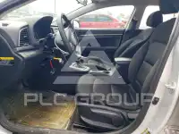2018 Hyundai Elantra фото
