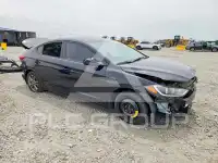 2018 Hyundai Elantra фото