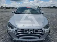 2018 Hyundai Elantra фото