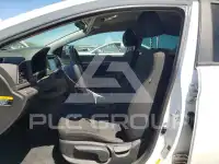 2018 Hyundai Elantra фото