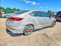 2018 Hyundai Elantra фото