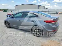 2018 Hyundai Elantra фото