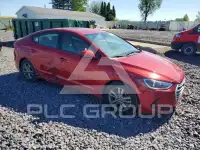 2018 Hyundai Elantra фото