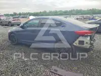 2018 Hyundai Elantra фото