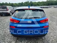 2018 Hyundai Elantra фото