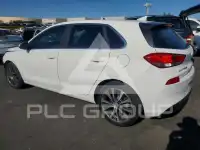 2018 Hyundai Elantra фото