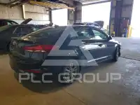 2018 Hyundai Elantra фото
