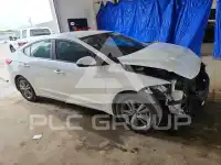2018 Hyundai Elantra фото