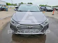2018 Hyundai Elantra фото