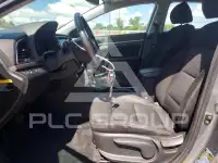 2018 Hyundai Elantra фото