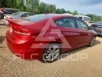 2018 Hyundai Elantra фото