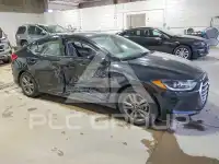 2018 Hyundai Elantra фото