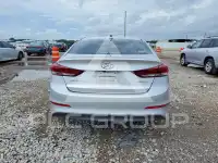 2018 Hyundai Elantra фото