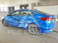 2018 Hyundai Elantra фото