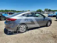 2018 Hyundai Elantra фото