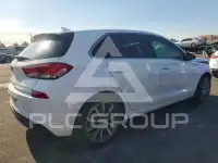 2018 Hyundai Elantra фото